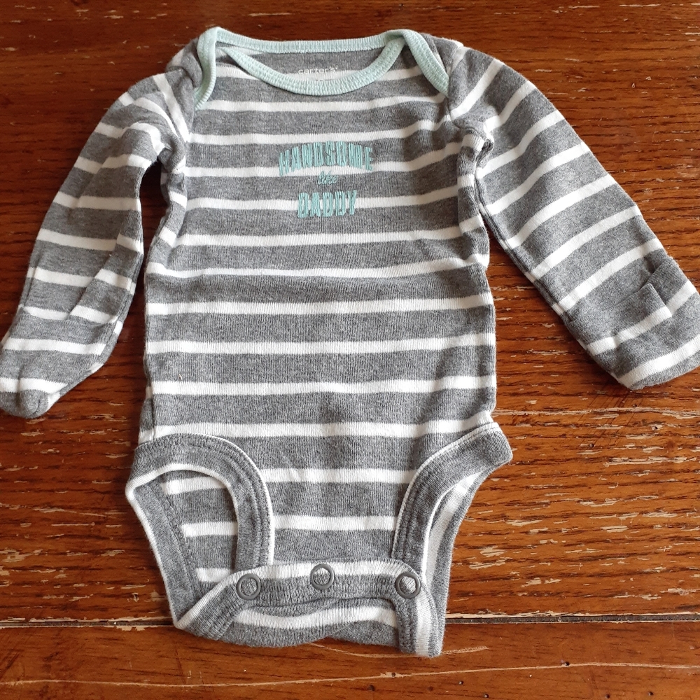Carters Bodysuit